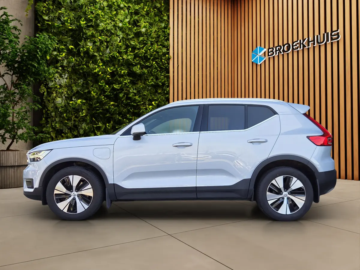 1.5 T5 Inscription Expression | Dodehoekdetectie | Keyless | CarPlay | 18" Velgen