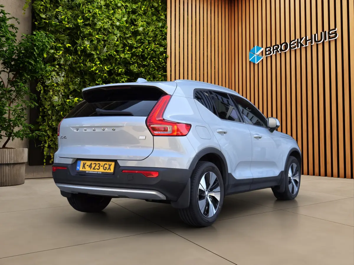 1.5 T5 Inscription Expression | Dodehoekdetectie | Keyless | CarPlay | 18" Velgen