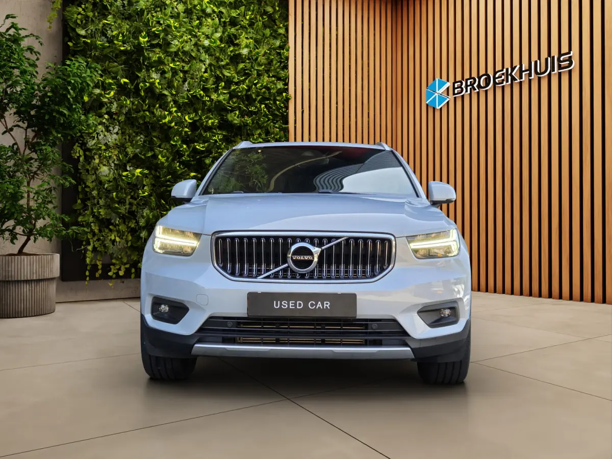 1.5 T5 Inscription Expression | Dodehoekdetectie | Keyless | CarPlay | 18" Velgen
