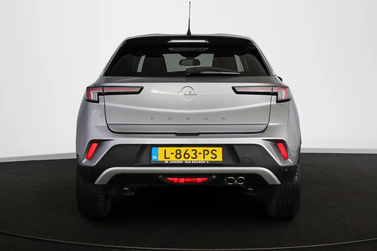 1.2 Turbo Business Elegance Stoel-Stuurverwarming Navigatie Apple CarPlay