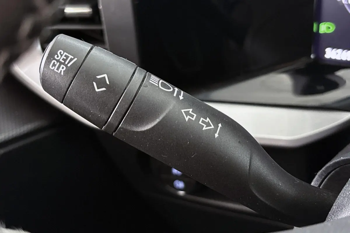 1.2 Turbo Business Elegance Stoel-Stuurverwarming Navigatie Apple CarPlay