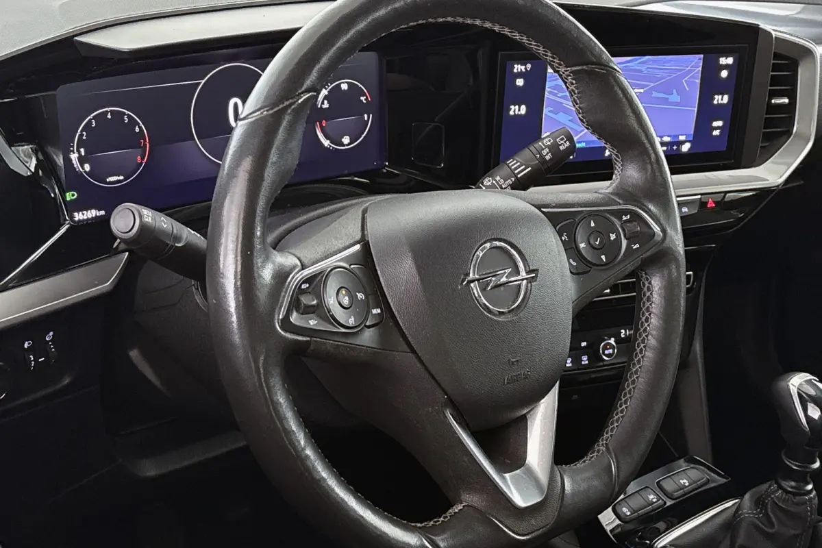 1.2 Turbo Business Elegance Stoel-Stuurverwarming Navigatie Apple CarPlay
