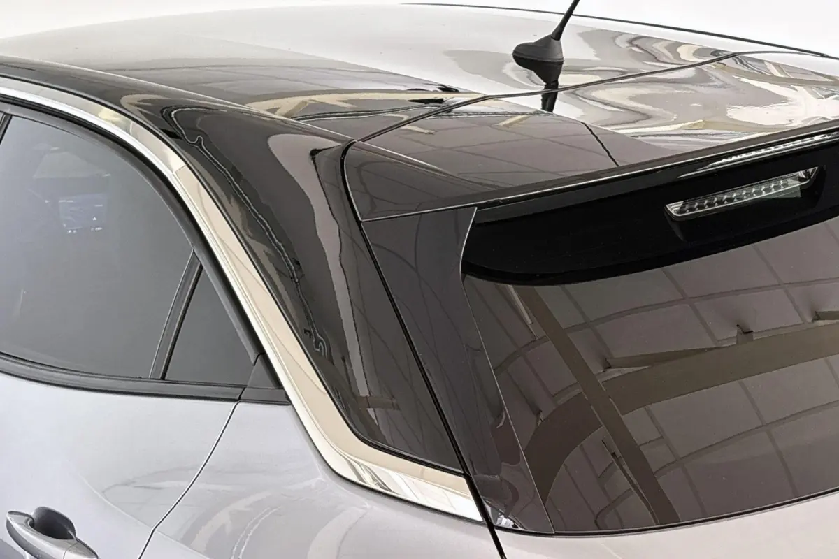 1.2 Turbo Business Elegance Stoel-Stuurverwarming Navigatie Apple CarPlay