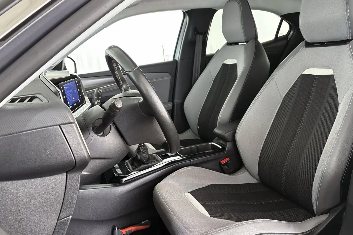 1.2 Turbo Business Elegance Stoel-Stuurverwarming Navigatie Apple CarPlay