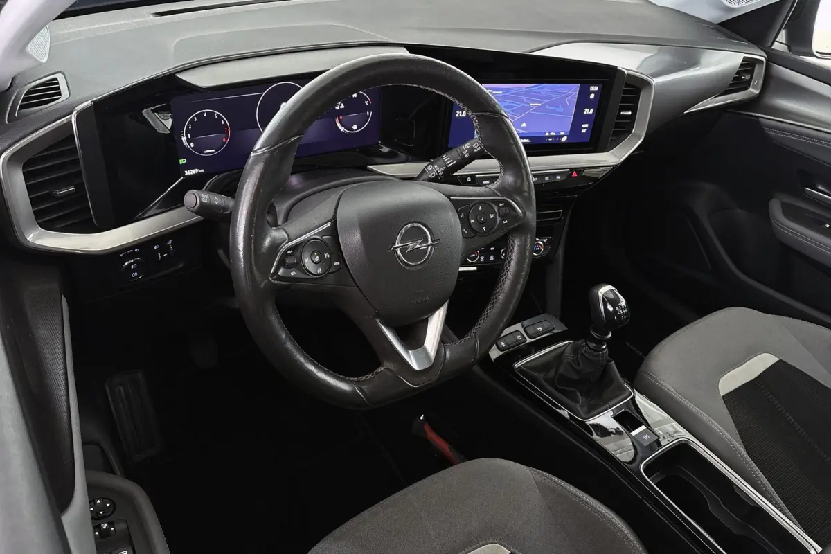 1.2 Turbo Business Elegance Stoel-Stuurverwarming Navigatie Apple CarPlay