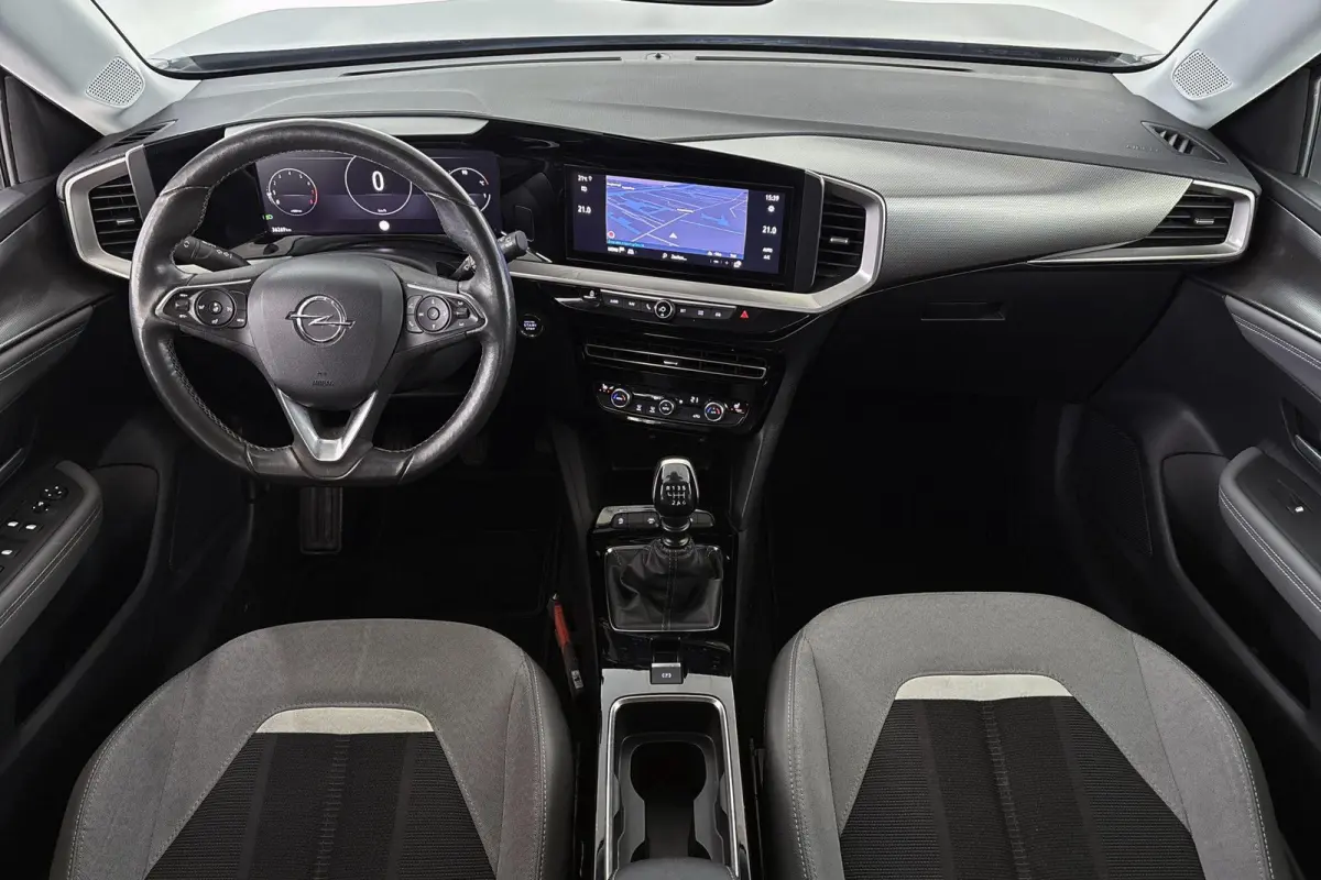 1.2 Turbo Business Elegance Stoel-Stuurverwarming Navigatie Apple CarPlay