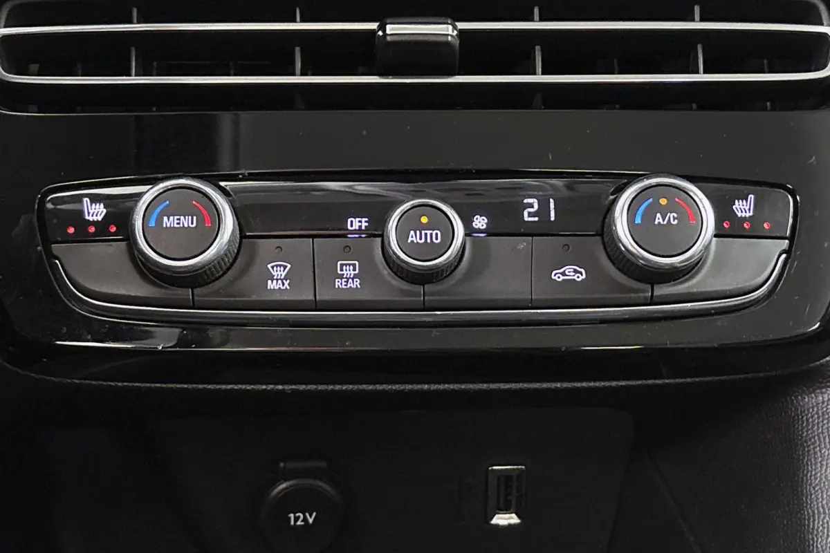 1.2 Turbo Business Elegance Stoel-Stuurverwarming Navigatie Apple CarPlay