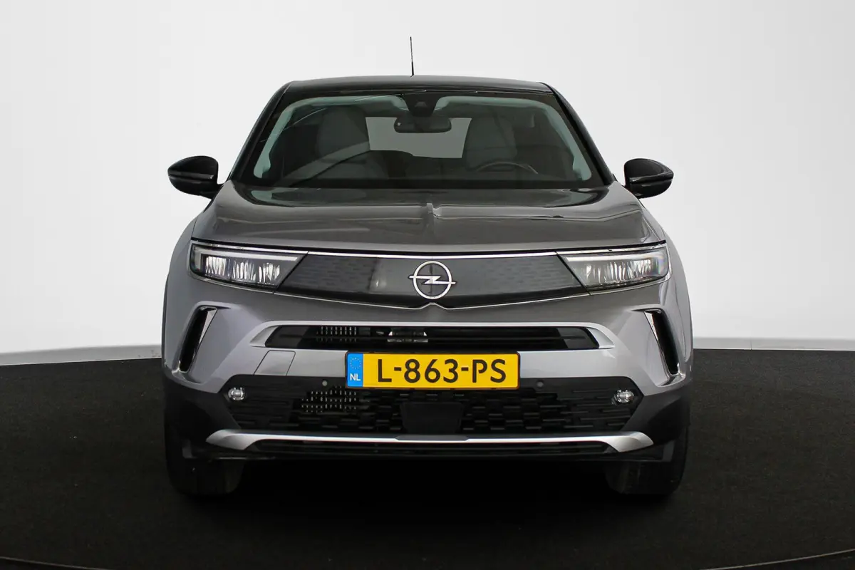 1.2 Turbo Business Elegance Stoel-Stuurverwarming Navigatie Apple CarPlay