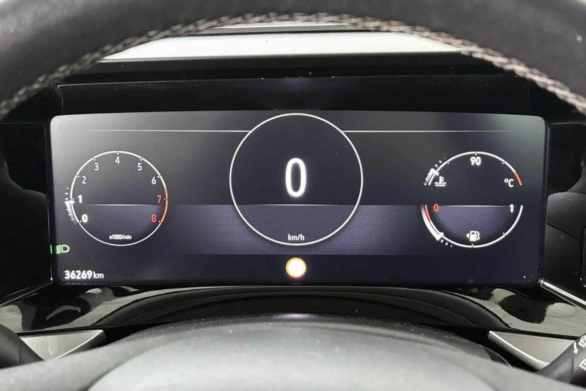 1.2 Turbo Business Elegance Stoel-Stuurverwarming Navigatie Apple CarPlay