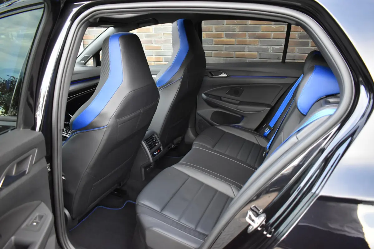 2.0 TSI 471PK R 4Motion 36000KM NW.PRIJS € 102.000