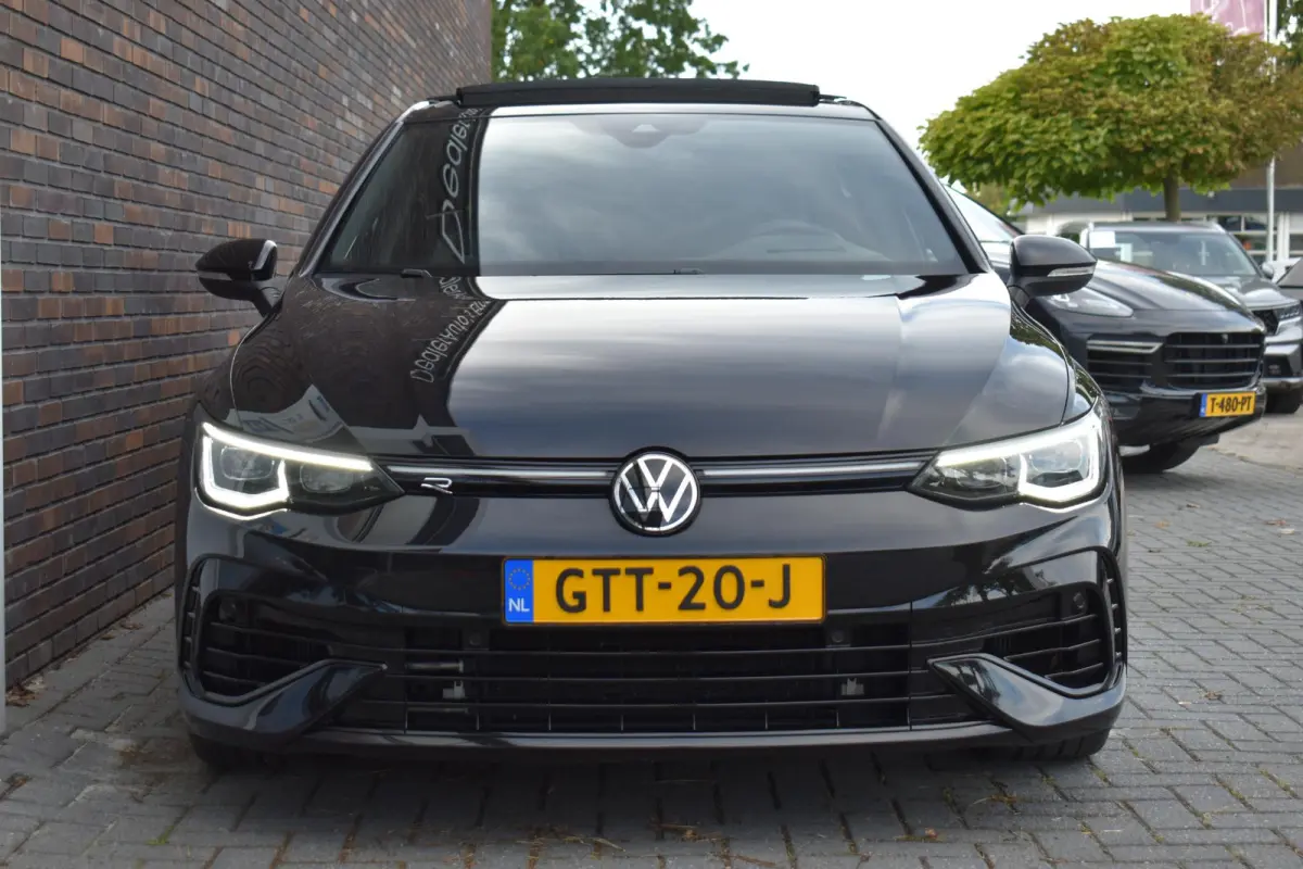 2.0 TSI 471PK R 4Motion 36000KM NW.PRIJS € 102.000