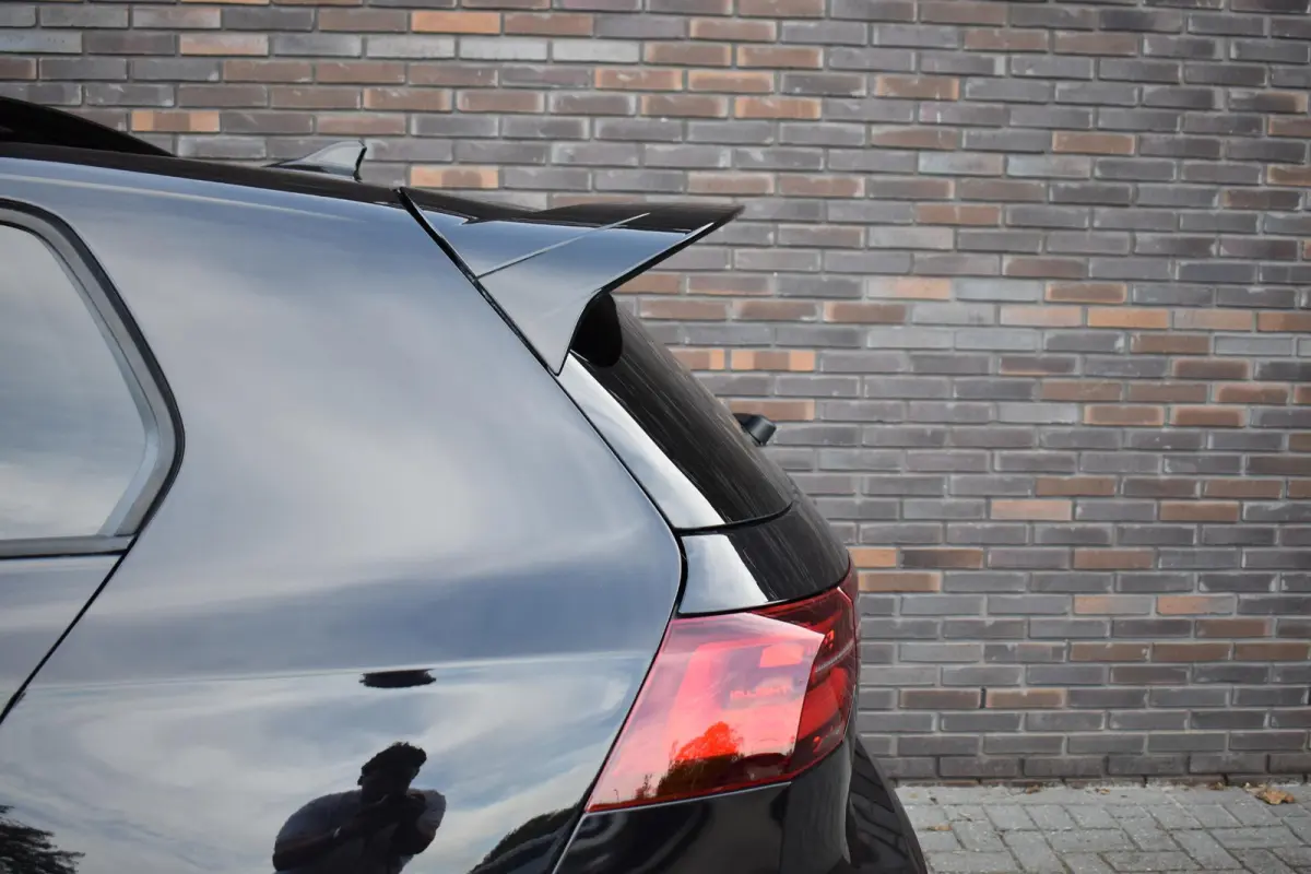 2.0 TSI 471PK R 4Motion 36000KM NW.PRIJS € 102.000