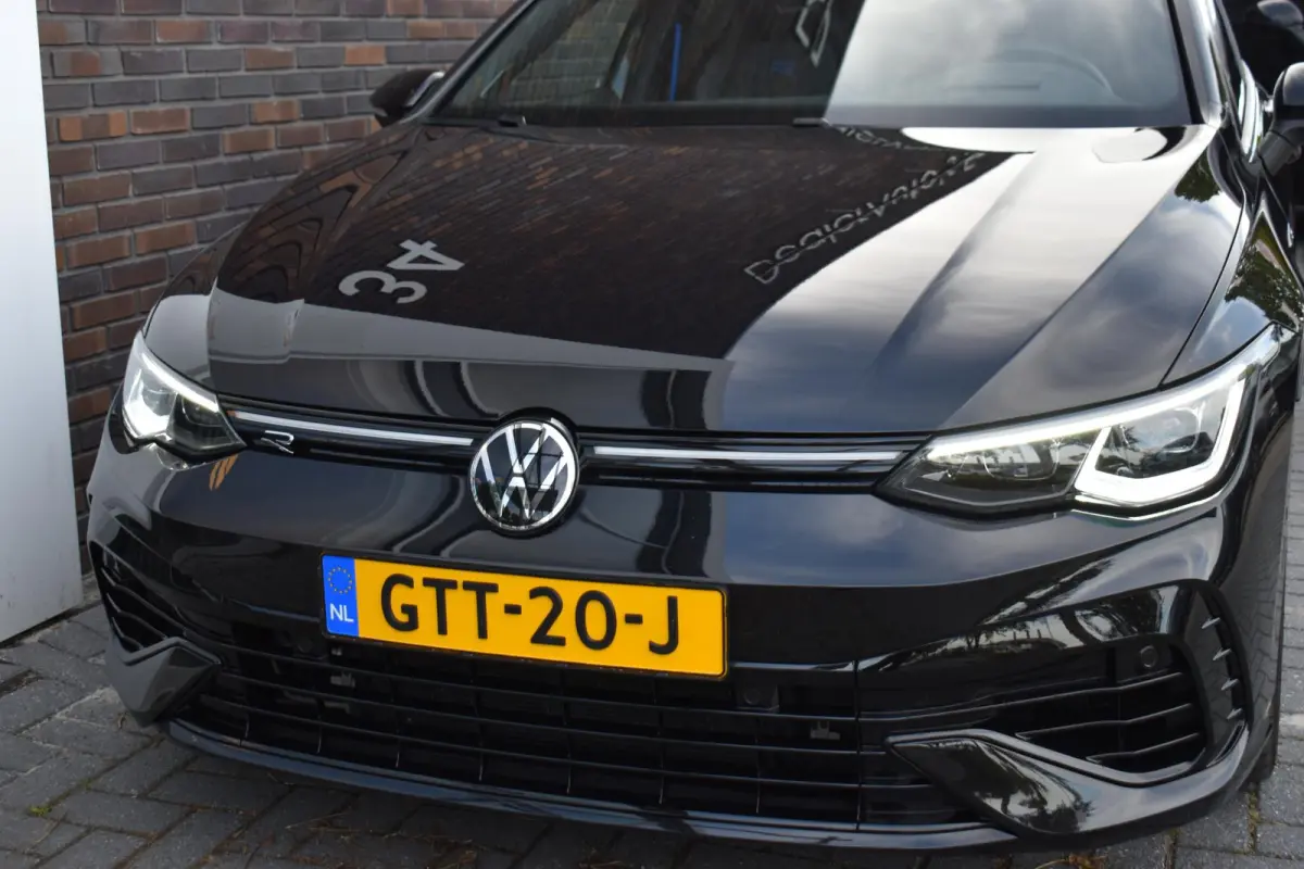 2.0 TSI 471PK R 4Motion 36000KM NW.PRIJS € 102.000