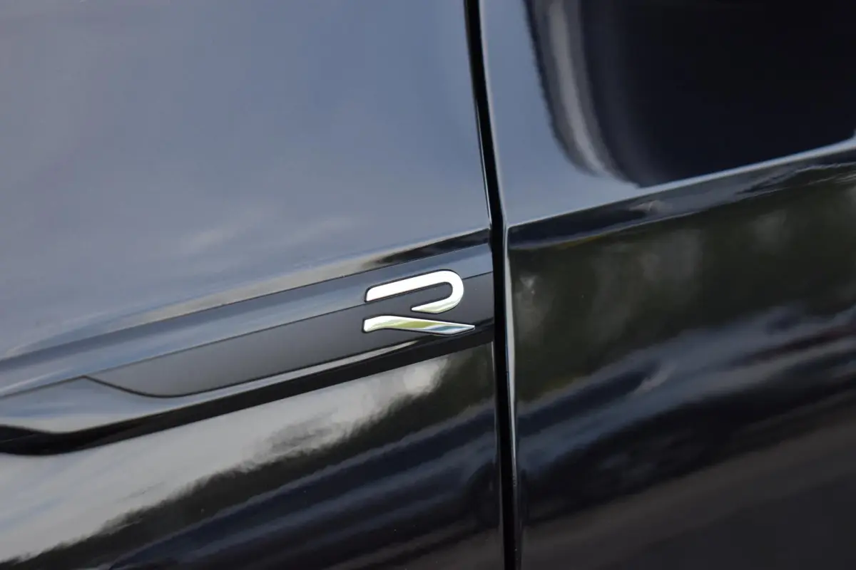 2.0 TSI 471PK R 4Motion 36000KM NW.PRIJS € 102.000