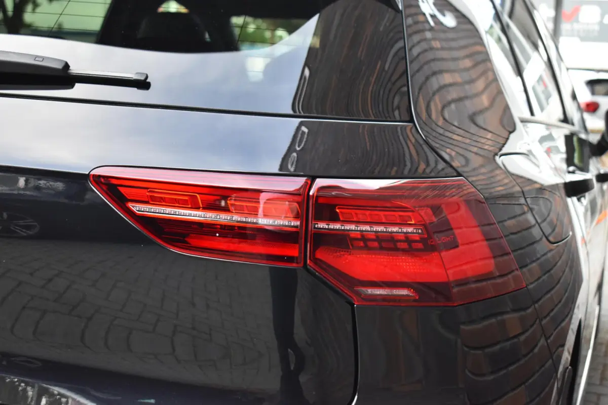 2.0 TSI 471PK R 4Motion 36000KM NW.PRIJS € 102.000