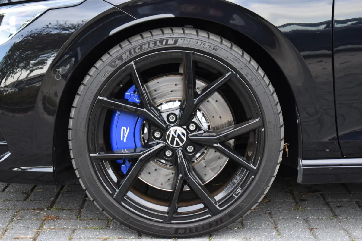 2.0 TSI 471PK R 4Motion 36000KM NW.PRIJS € 102.000