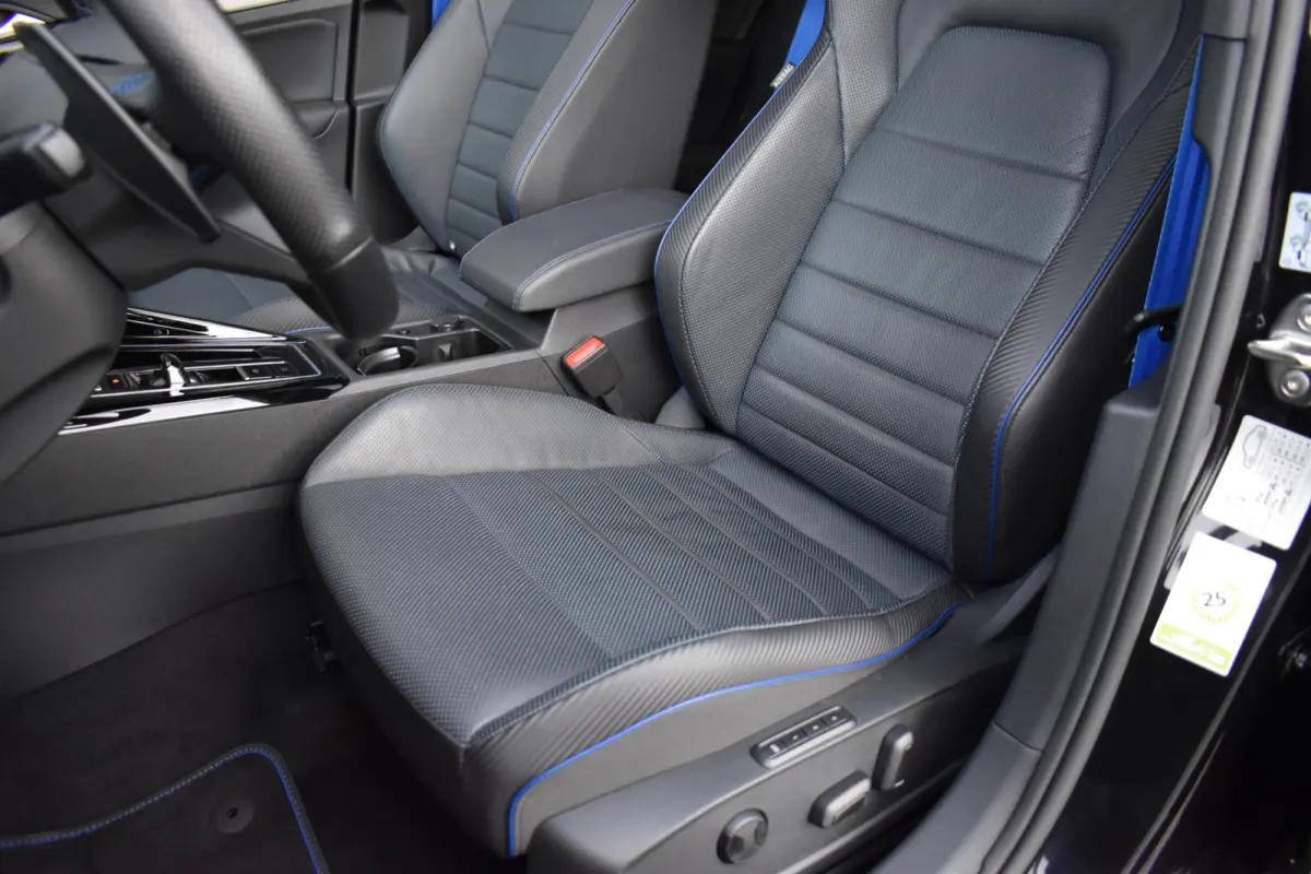 2.0 TSI 471PK R 4Motion 36000KM NW.PRIJS € 102.000
