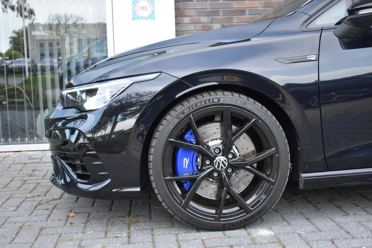 2.0 TSI 471PK R 4Motion 36000KM NW.PRIJS € 102.000