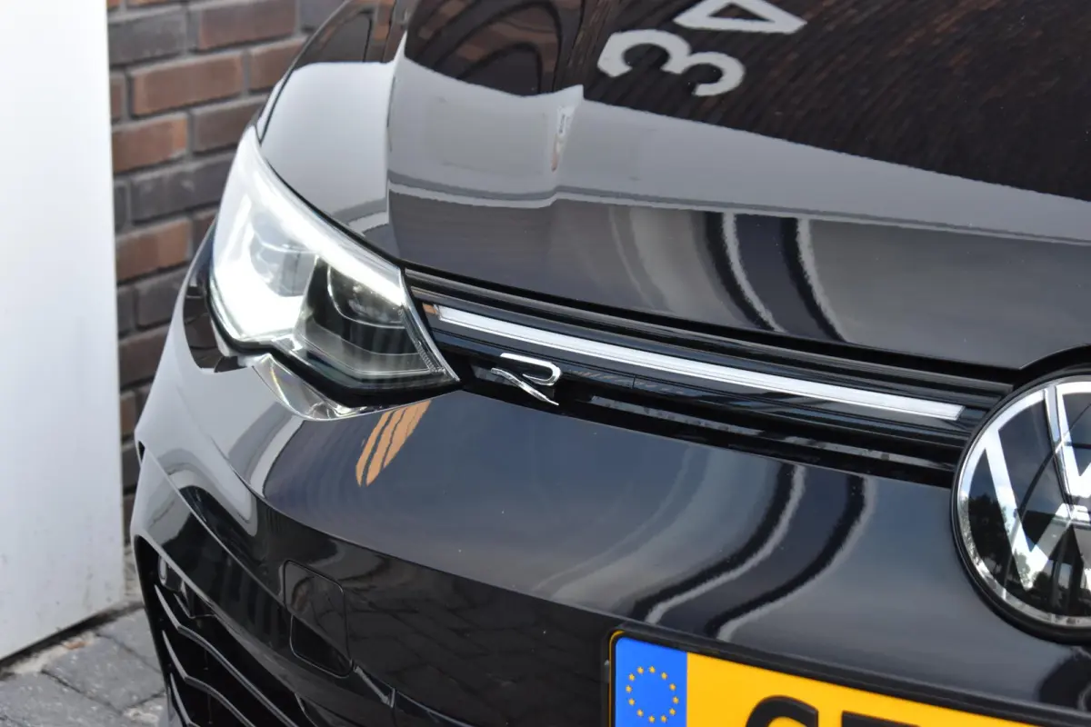 2.0 TSI 471PK R 4Motion 36000KM NW.PRIJS € 102.000