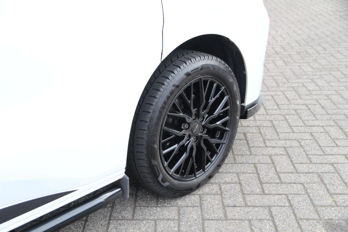 2.0 TDCI 136 | Aut. | KAR-edition | Cruise | Camera..