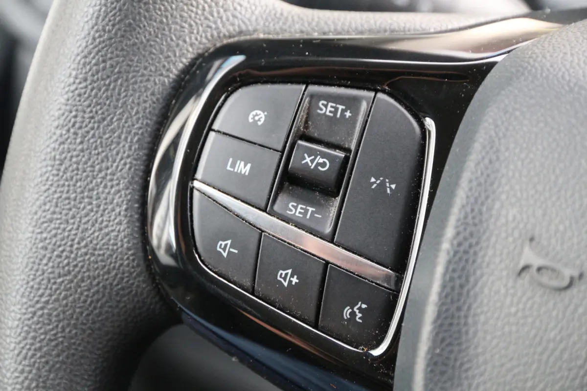 2.0 TDCI 136 | Aut. | KAR-edition | Cruise | Camera..