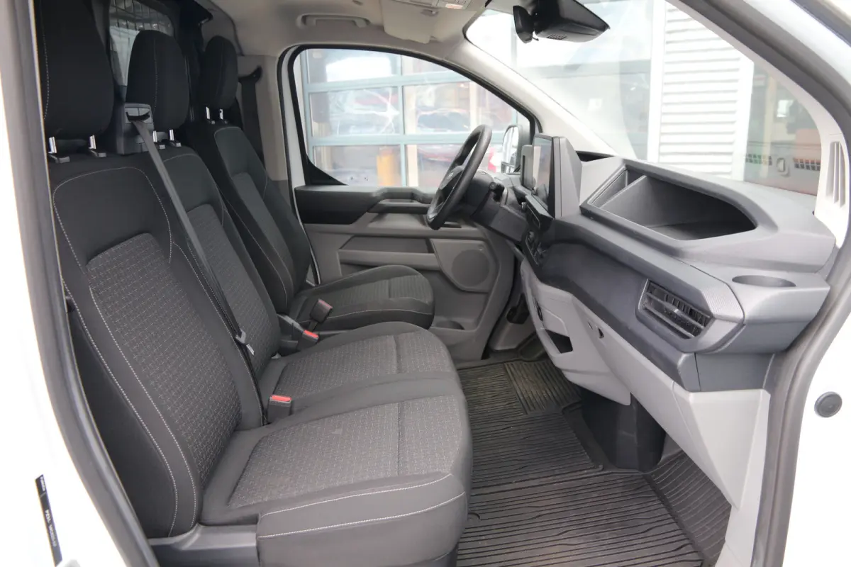 2.0 TDCI 136 | Aut. | KAR-edition | Cruise | Camera..