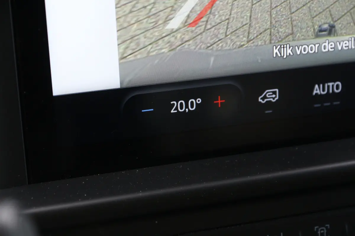 2.0 TDCI 136 | Aut. | KAR-edition | Cruise | Camera..