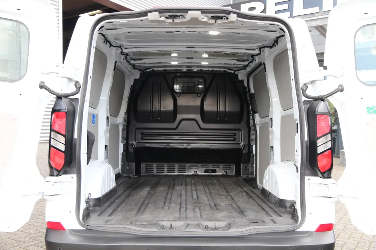 2.0 TDCI 136 | Aut. | KAR-edition | Cruise | Camera..