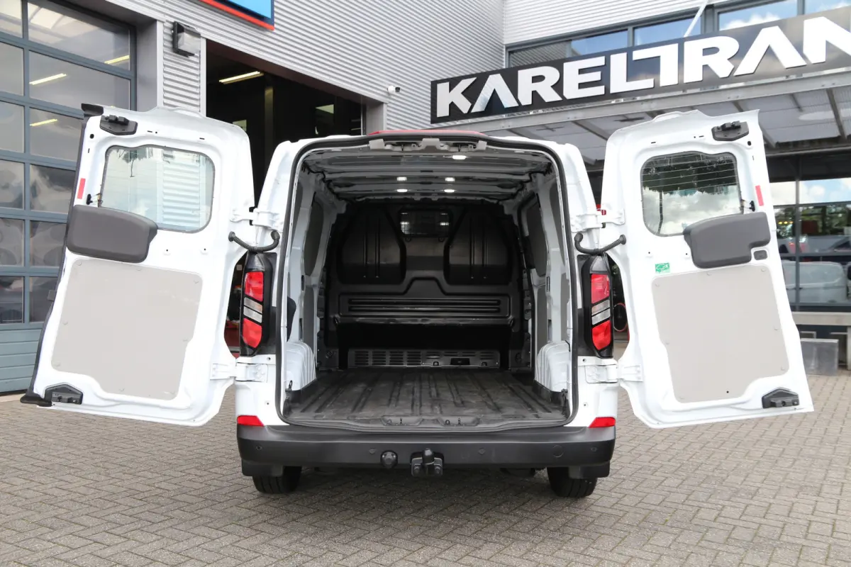 2.0 TDCI 136 | Aut. | KAR-edition | Cruise | Camera..