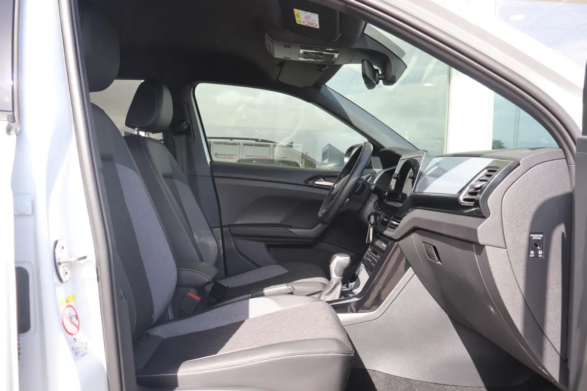 1.0 TSI 115pk DSG Life Edition | Trekhaak | Navigatie | PDC | Stoelverwarming