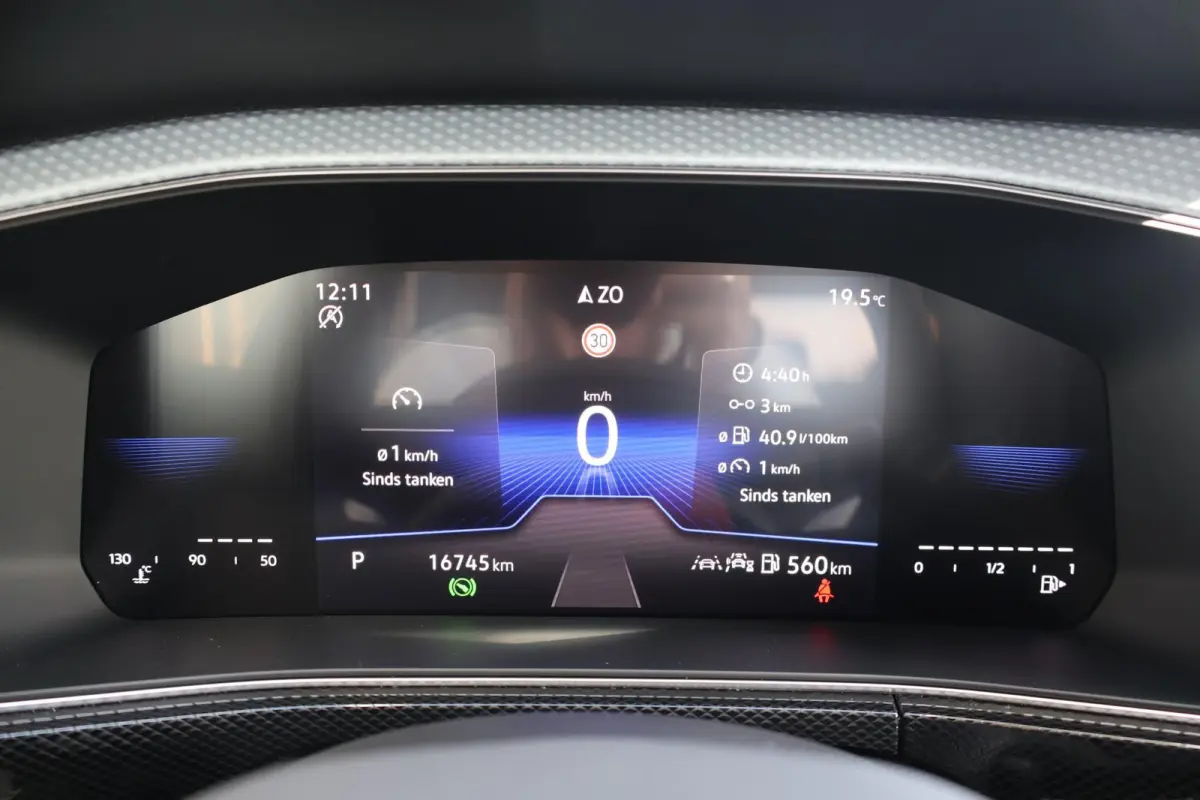 1.0 TSI 115pk DSG Life Edition | Trekhaak | Navigatie | PDC | Stoelverwarming