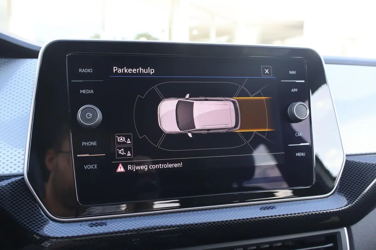 1.0 TSI 115pk DSG Life Edition | Trekhaak | Navigatie | PDC | Stoelverwarming