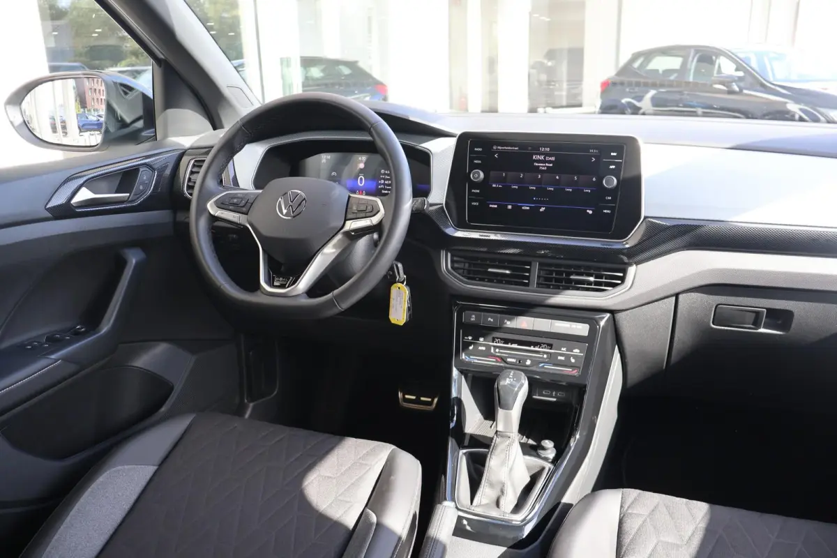 1.0 TSI 115pk DSG Life Edition | Trekhaak | Navigatie | PDC | Stoelverwarming