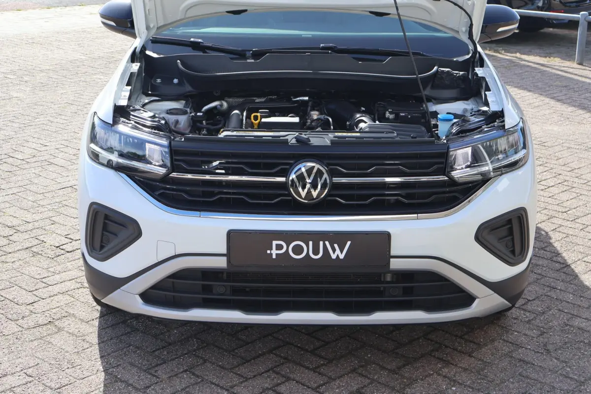 1.0 TSI 115pk DSG Life Edition | Trekhaak | Navigatie | PDC | Stoelverwarming