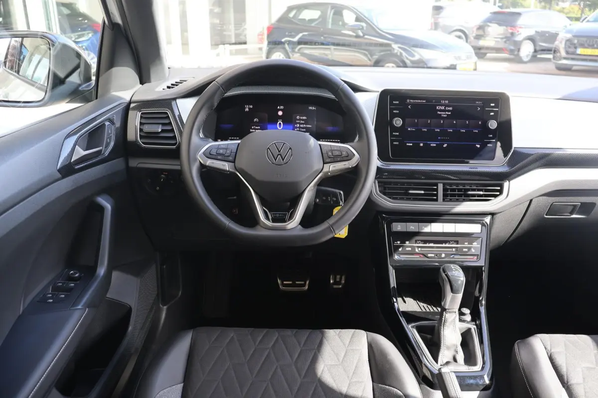 1.0 TSI 115pk DSG Life Edition | Trekhaak | Navigatie | PDC | Stoelverwarming