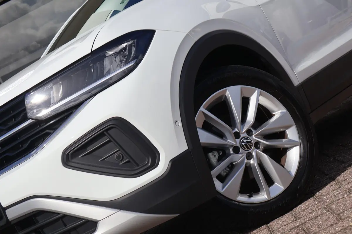 1.0 TSI 115pk DSG Life Edition | Trekhaak | Navigatie | PDC | Stoelverwarming