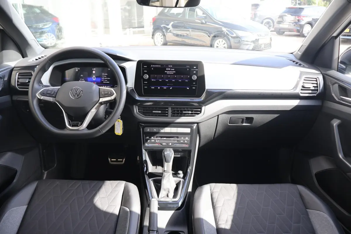 1.0 TSI 115pk DSG Life Edition | Trekhaak | Navigatie | PDC | Stoelverwarming