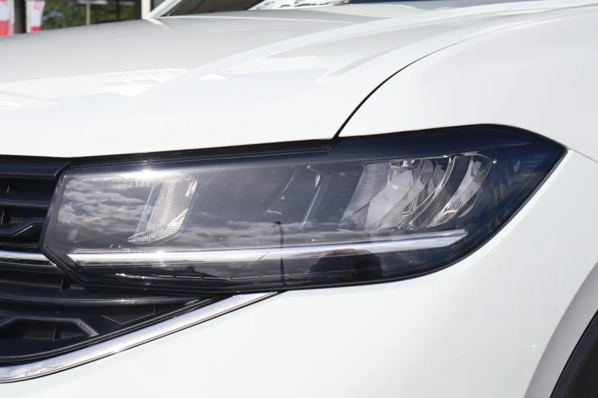 1.0 TSI 115pk DSG Life Edition | Trekhaak | Navigatie | PDC | Stoelverwarming