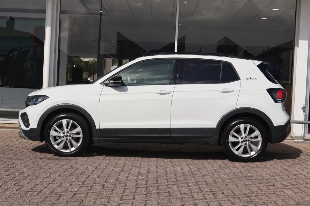 1.0 TSI 115pk DSG Life Edition | Trekhaak | Navigatie | PDC | Stoelverwarming