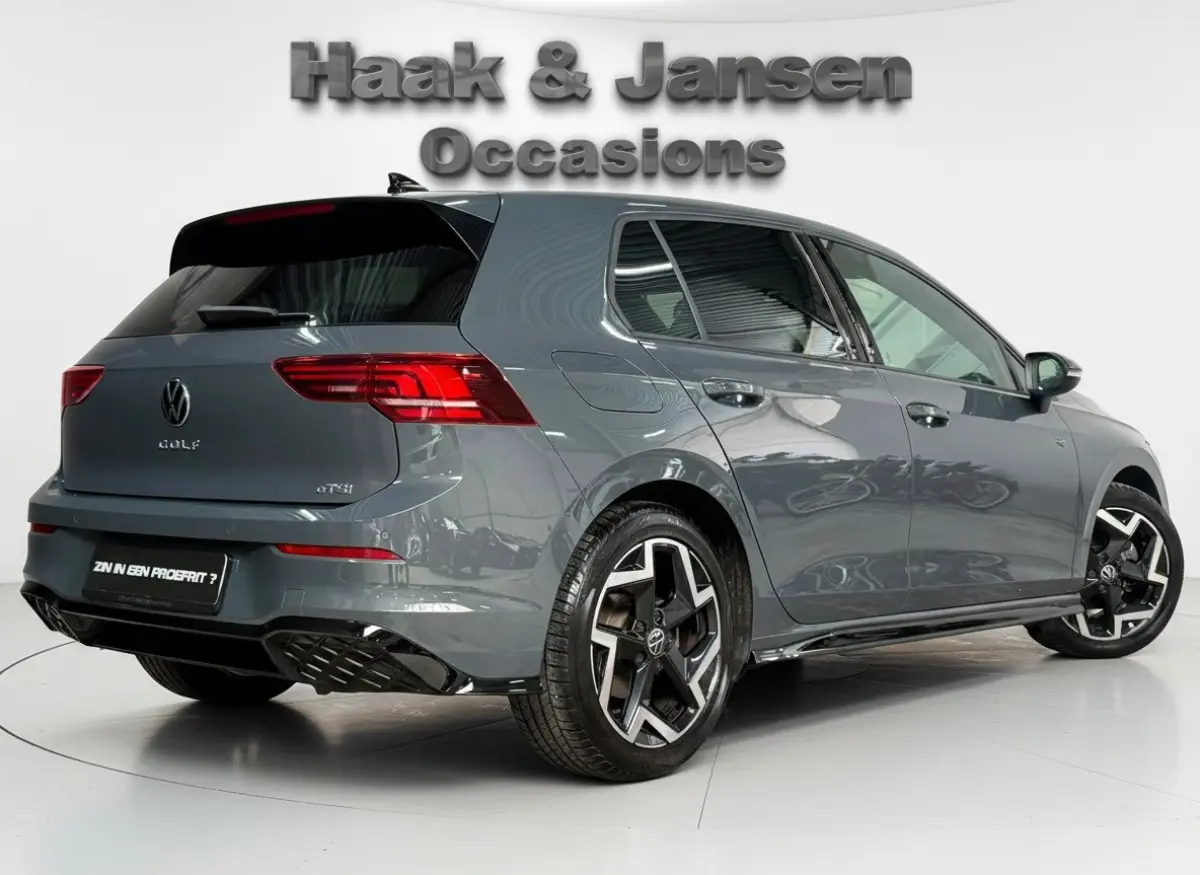 1.5 eTSI Life Edition - ACC - Lane - Camera