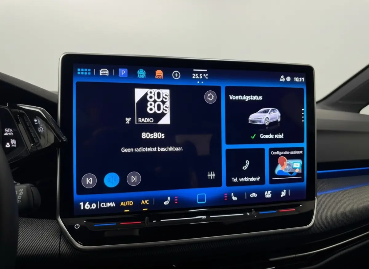 1.5 eTSI Life Edition - ACC - Lane - Camera