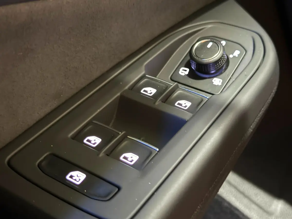 1.5 eTSI Life Edition - ACC - Lane - Camera