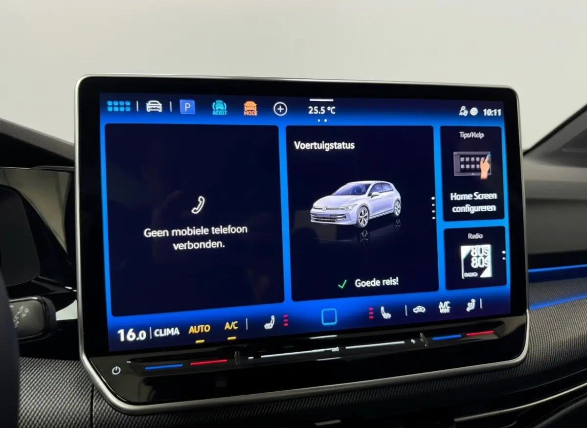 1.5 eTSI Life Edition - ACC - Lane - Camera