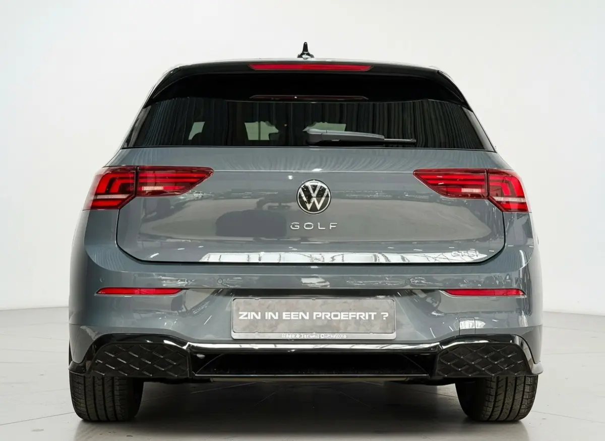 1.5 eTSI Life Edition - ACC - Lane - Camera