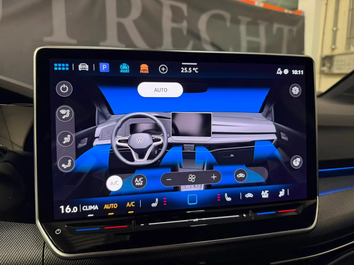 1.5 eTSI Life Edition - ACC - Lane - Camera