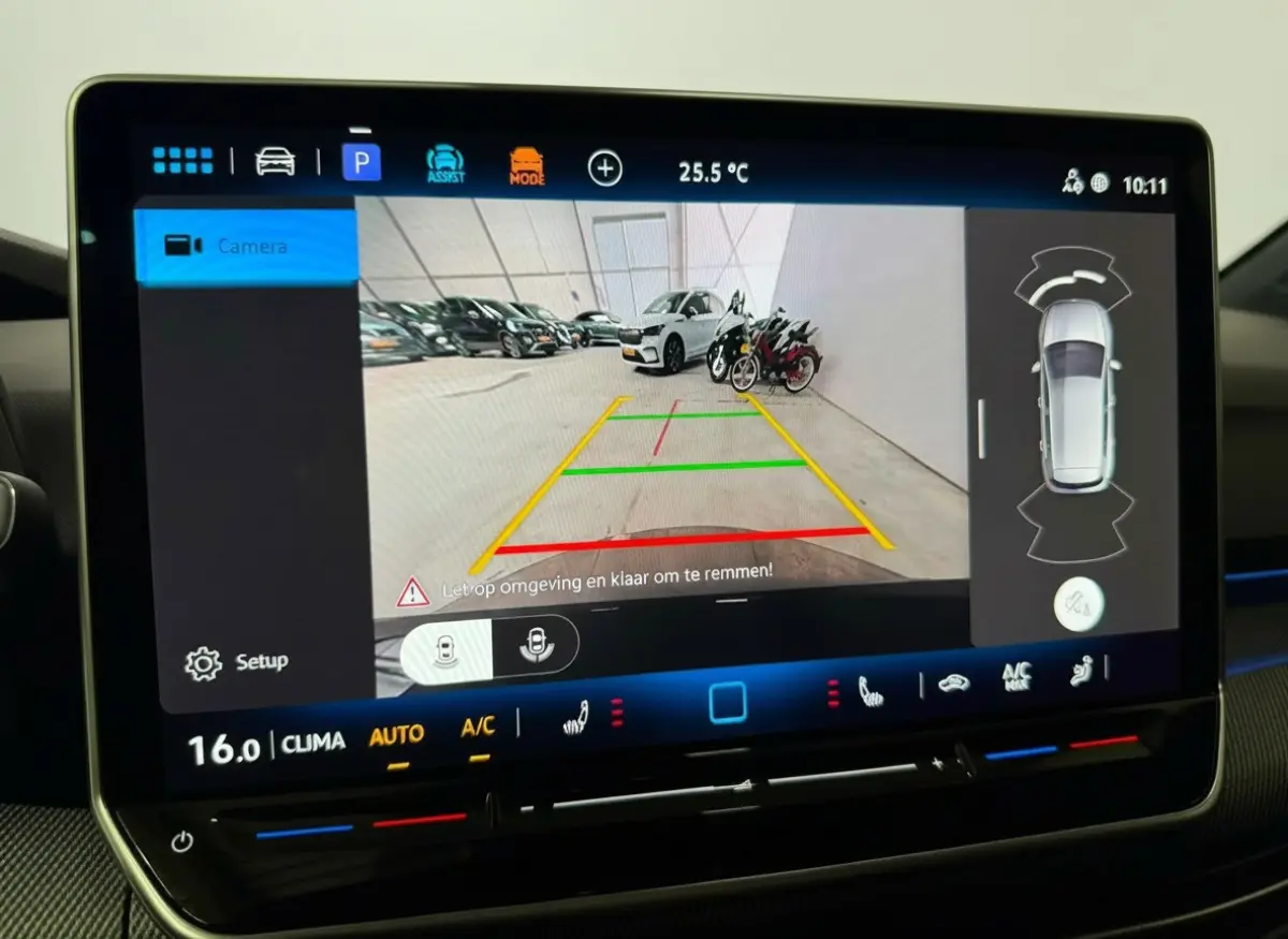 1.5 eTSI Life Edition - ACC - Lane - Camera