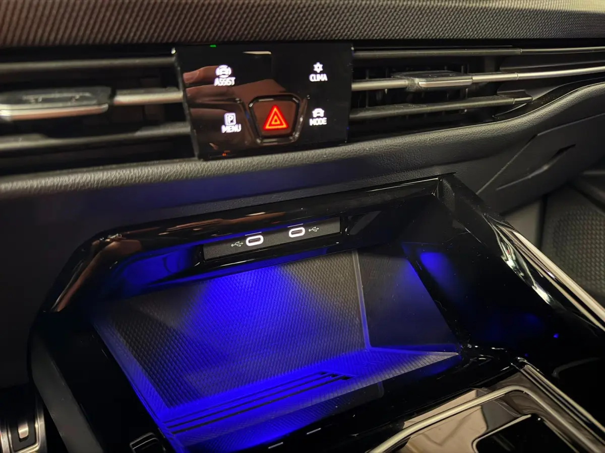 1.5 eTSI Life Edition - ACC - Lane - Camera