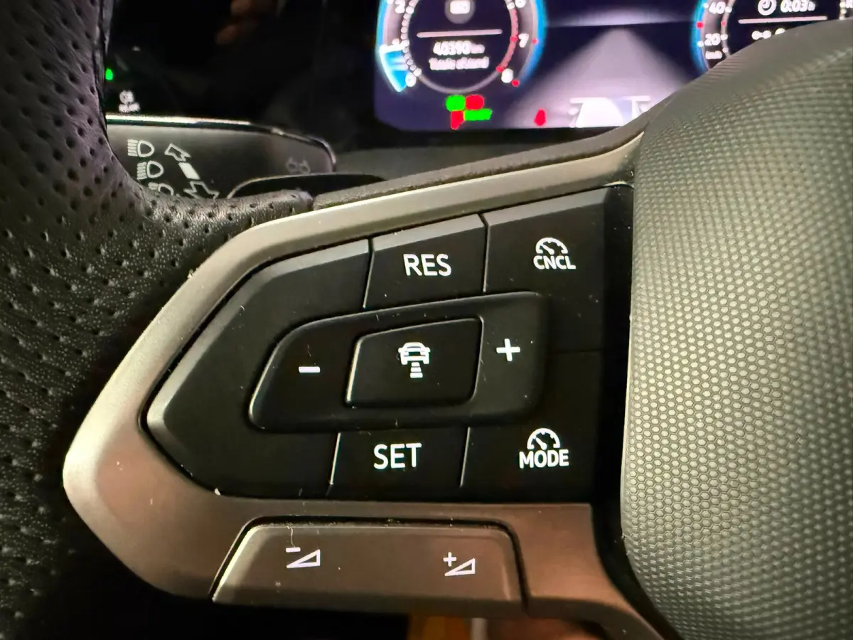 1.5 eTSI Life Edition - ACC - Lane - Camera
