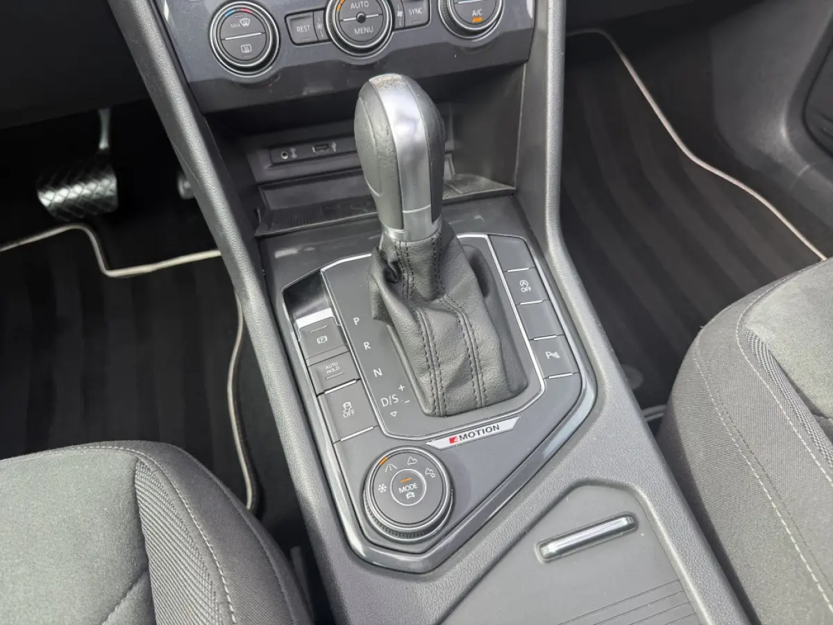 2.0 TSI 4M. Highline I Pano I Trekhaak I Navi I Clima I Ambiente I LED I Winter Pakket