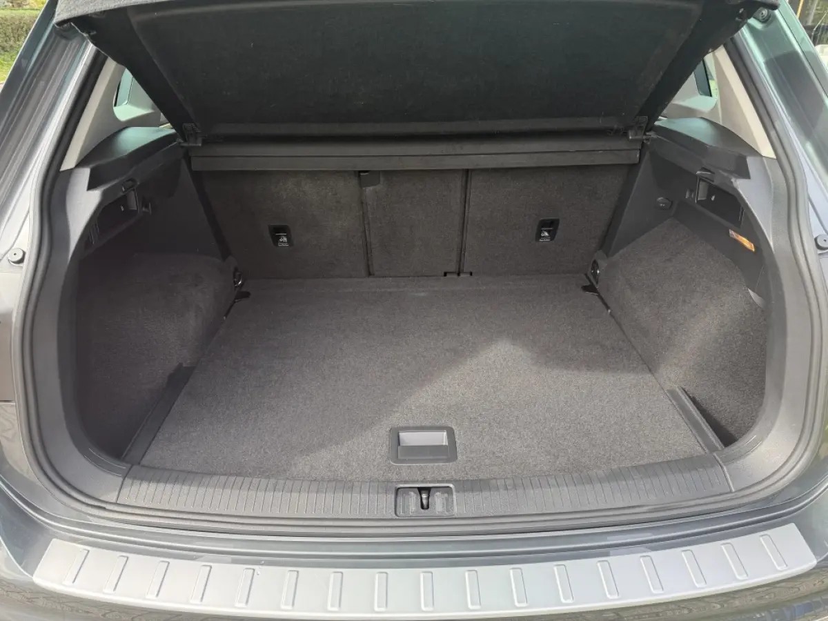 2.0 TSI 4M. Highline I Pano I Trekhaak I Navi I Clima I Ambiente I LED I Winter Pakket